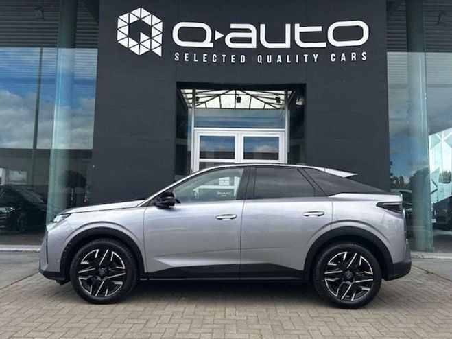 Peugeot 3008 Benzine Aut - GPS - 360 Cam - LED - ACC Gris Artensegrijs de 