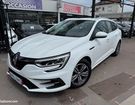 Renault Megane IV (2) 1.5 bluedci 115 �volution &agrave; Gagny (93)