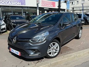  Voir détails -Renault Clio IV (2) 1.5 dci 75 Energy Business 2019 à Gagny (93)