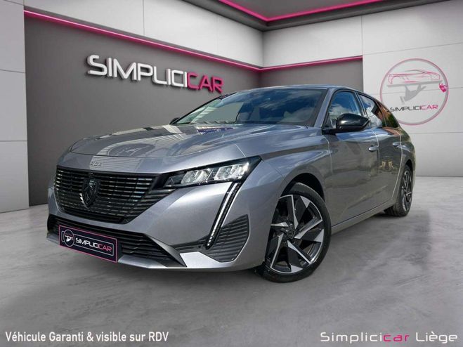 Peugeot 308 SW 1.5 BlueHDi Allure S Argent de 