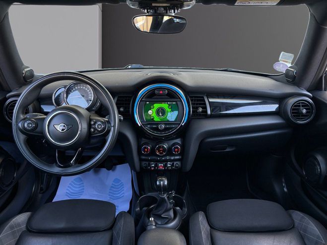 Mini Cooper 1,5i 136ch HEDDON STREET / GARANTIE / TO Bleu de 2019