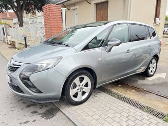  Voir détails -Opel Zafira Tourer 2.0 CDTI 165ch Cosmo Pack Automat à Corbeil-Essonnes (91)