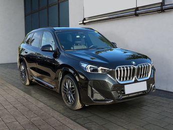  Voir détails -BMW X1 U11 xDrive 23d 211ch DKG7 M Sport à Colmar (68)