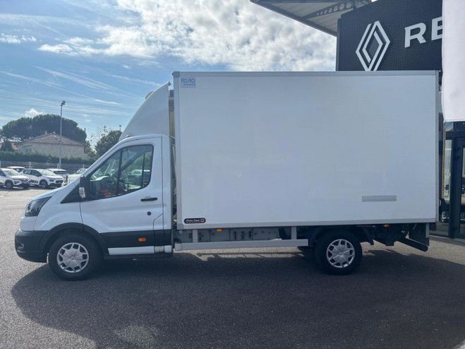 Ford Transit 350 L3 2.0 ecoblue 130   CHASSIS CABINE   de 2024