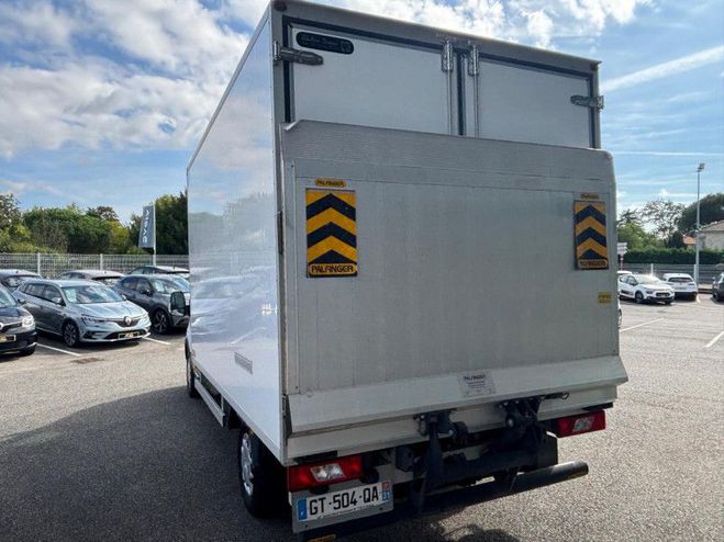 Ford Transit 350 L3 2.0 ecoblue 130   CHASSIS CABINE   de 2024