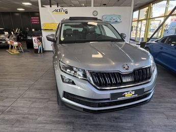  Voir détails -Skoda Kodiaq 4x4 190Ch 7 Places 500,61E-Mois à Woippy (57)