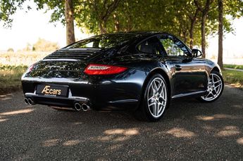  Voir détails -Porsche 911 997 CARRERA S PDK 1 OWNER BELGIAN CAR BO à Izegem (88)