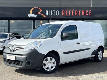  Voir détails -Renault Kangoo Express II MAXI 1.5 BLUE DCI 115CH GRAND à Lestrem (62)