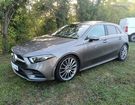 Mercedes Classe A 220 AMG LINE 190cv Garantie 12 mois Nomb à Lagney (54)