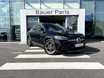  Voir détails -Mercedes Classe GLA 250 e 8G-DCT AMG Line à Saint-Witz (95)