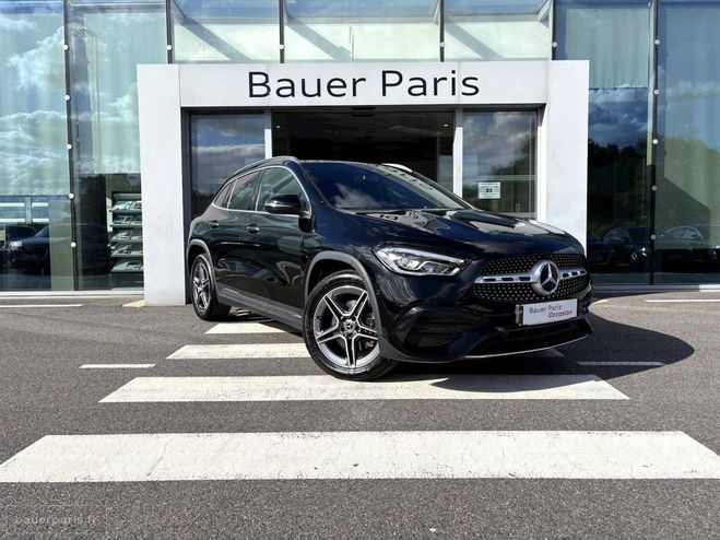 Mercedes Classe GLA 250 e 8G-DCT AMG Line Noir de 2022
