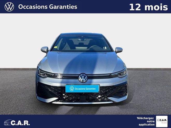 Volkswagen Golf 2.0 TDI 150 DSG7 R-Line Gris de 2024