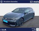 Volkswagen Golf 2.0 TDI 150 DSG7 R-Line à  La Rochelle (17)