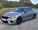 BMW M5 -  PARTIR DE 1043eu/MOIS* - Comptition à Forbach (57)