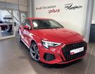 Audi A3 Sportback 35 TFSI 150 S Line à Saint-Maximin (60)