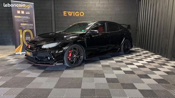  Voir détails -Honda Civic Type-R 2.0 IVTEC T 320 S à Lavilledieu (07)