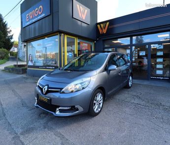  Voir détails -Renault Scenic 1.6 DCI 130 CH INITIALE PARIS + TOIT PAN à Bourgoin-Jallieu (38)
