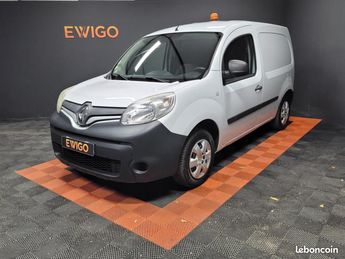  Voir détails -Renault Kangoo Express 1.5 dCi 90ch EXTRA RLINK à Cernay (68)