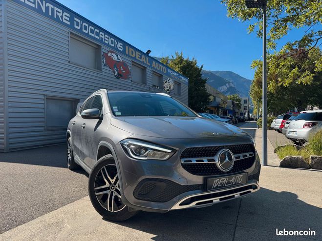 Mercedes Classe GLA Classe ii 200 progressive line 7g-dct Autre de 2020