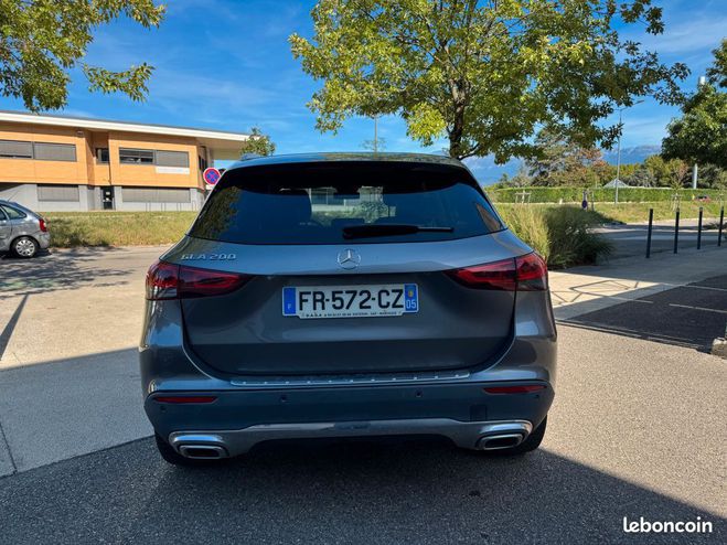 Mercedes Classe GLA Classe ii 200 progressive line 7g-dct Autre de 2020