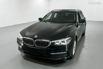  Voir détails -BMW Serie 5 Touring (G31) 518DA BUSINESS DESIGN à Mouvaux (59)