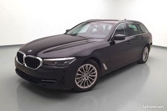  Voir détails -BMW Serie 5 Touring (G31) (2) 530EA 292CH LUXURY STE à Mouvaux (59)