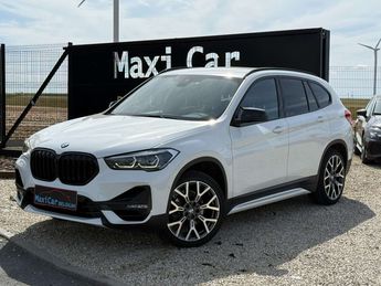 Voir détails -BMW X1 1.5i sDrive18 41.000 km Jantes Alu 19 GP à Chapelle--Oie (79)