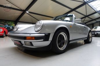  Voir détails -Porsche 911 Carrera cabrio à Aarschot (32)