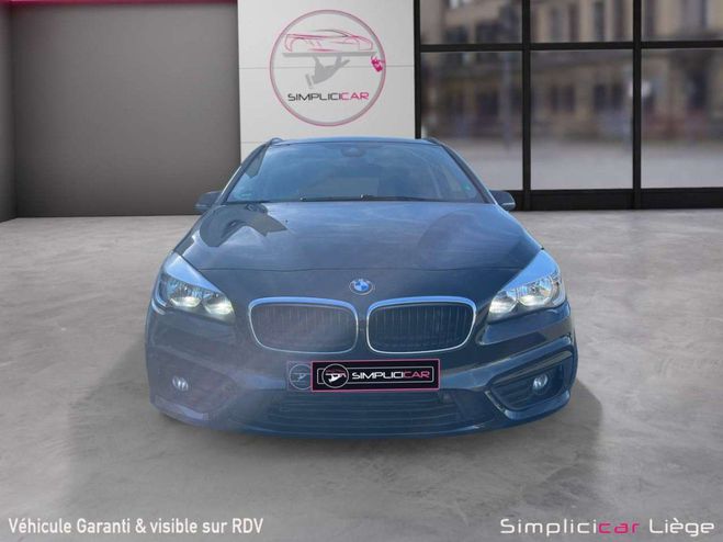 BMW Serie 2 Active Tourer 216 216i JOY Edition  de 