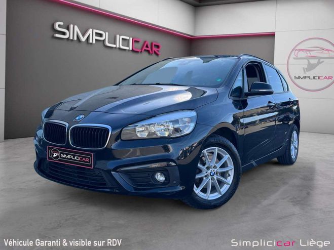BMW Serie 2 Active Tourer 216 216i JOY Edition  de 