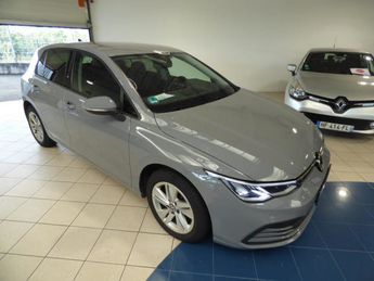  Voir détails -Volkswagen Golf 2.0 TDI SCR 115 BVM6 Life à Mertzwiller (67)