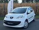 Peugeot 107 1.0 12V TRENDY 3P à  La Chapelle-d'Armentires (59)