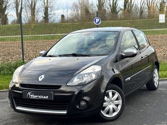  Voir d&eacute;tails -Renault Clio III 1.2 ESS 75CH 20TH ECO� 3P * 94.000KM &agrave;  La Chapelle-d'Armenti�res (59)
