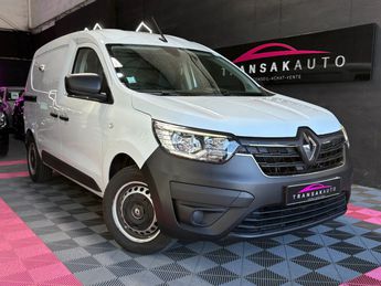  Voir détails -Renault Express VAN CONFORT 95 ch 1.5 BLUE DCI TVA RECUP à Manosque (04)