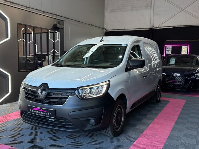 Renault Express VAN CONFORT 95 ch 1.5 BLUE DCI TVA RECUP Blanc de 2022