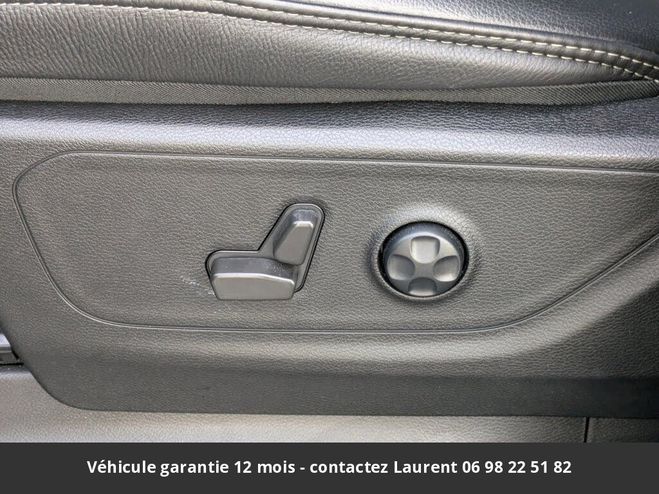 Dodge Ram trx 702ch crew cab 4x4 tout compris hors Gris de 2021