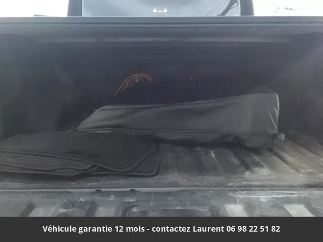 Jeep Gladiator rubicon 4x4 tout compris hors homologati Gris de 2021