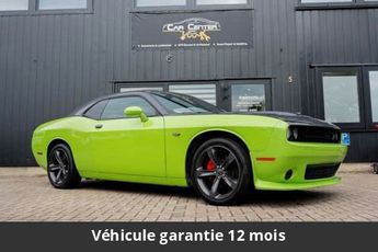  Voir détails -Dodge Challenger r/t 5.7l v8 tout compris hors homologati à Paris (75)