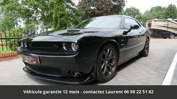  Voir détails -Dodge Challenger r/t 5.7l v8 tout compris hors homologati à Paris (75)
