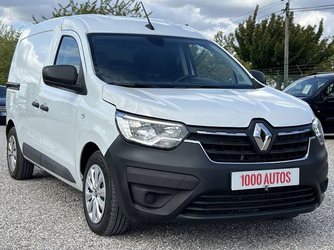 Renault Express 1.5 BLUE DCi 75CH BLANC de 2022