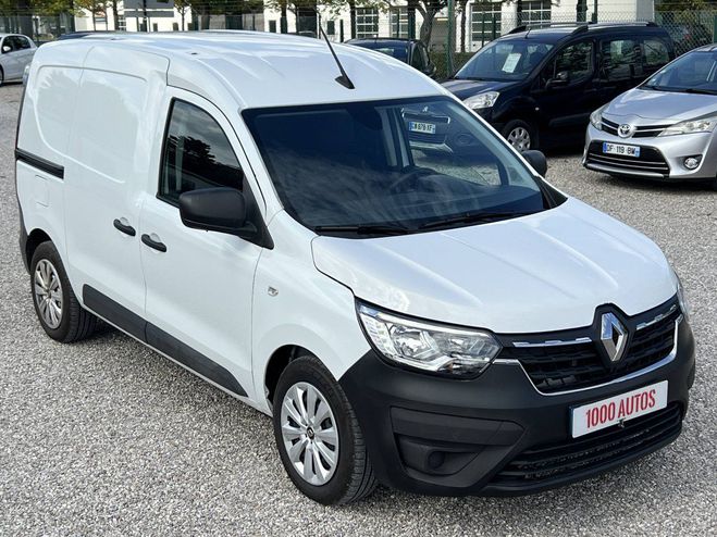 Renault Express 1.5 BLUE DCi 75CH BLANC de 2022