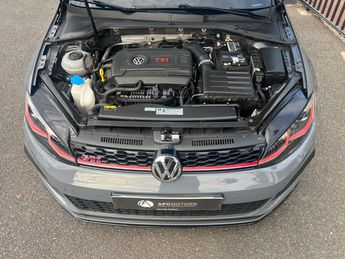  Voir détails -Volkswagen Golf VII Berline GTI TCR 290 Ch. DSG à Saint-Maur-des-Fosss (94)