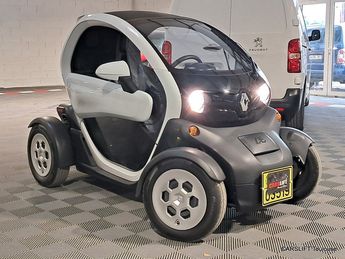  Voir détails -Renault Twizy 45 - VOITURE SANS PERMIS à Saint-Jory (31)