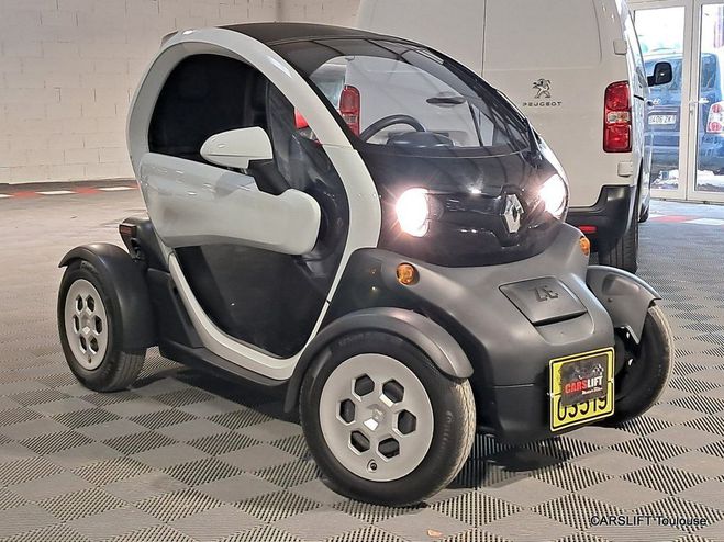 Renault Twizy 45 - VOITURE SANS PERMIS  de 2023
