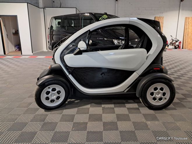 Renault Twizy 45 - VOITURE SANS PERMIS  de 2023