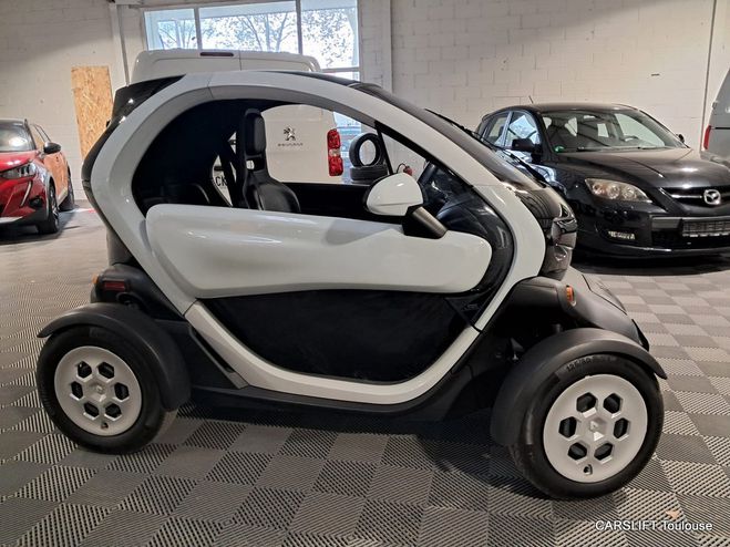 Renault Twizy 45 - VOITURE SANS PERMIS  de 2023