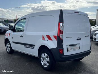  Voir détails -Renault Kangoo Express II 1.5 DCI 90CH GRAND CONFORT MO à Lestrem (62)