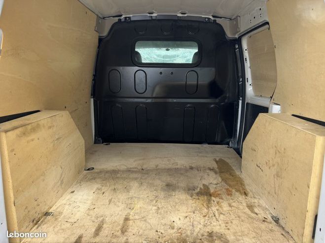 Renault Kangoo Express II 1.5 DCI 90CH GRAND CONFORT MO Blanc de 2019