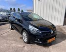 Renault Clio IV ESTATE 0,9 TCE 90CV LIMITED / CARTE G à Berck (62)