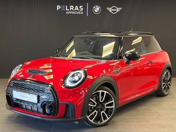  Voir détails -Mini Cooper S 178ch John Works BVA7 à Toulouse (31)